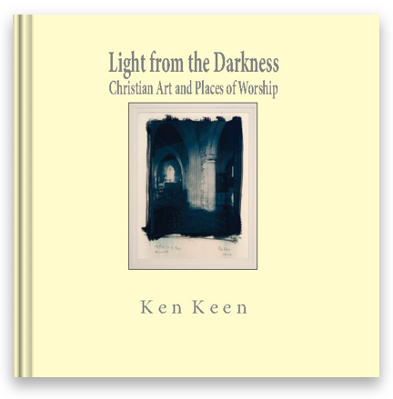 Light from the Darkness by Ken Keen FRPS
